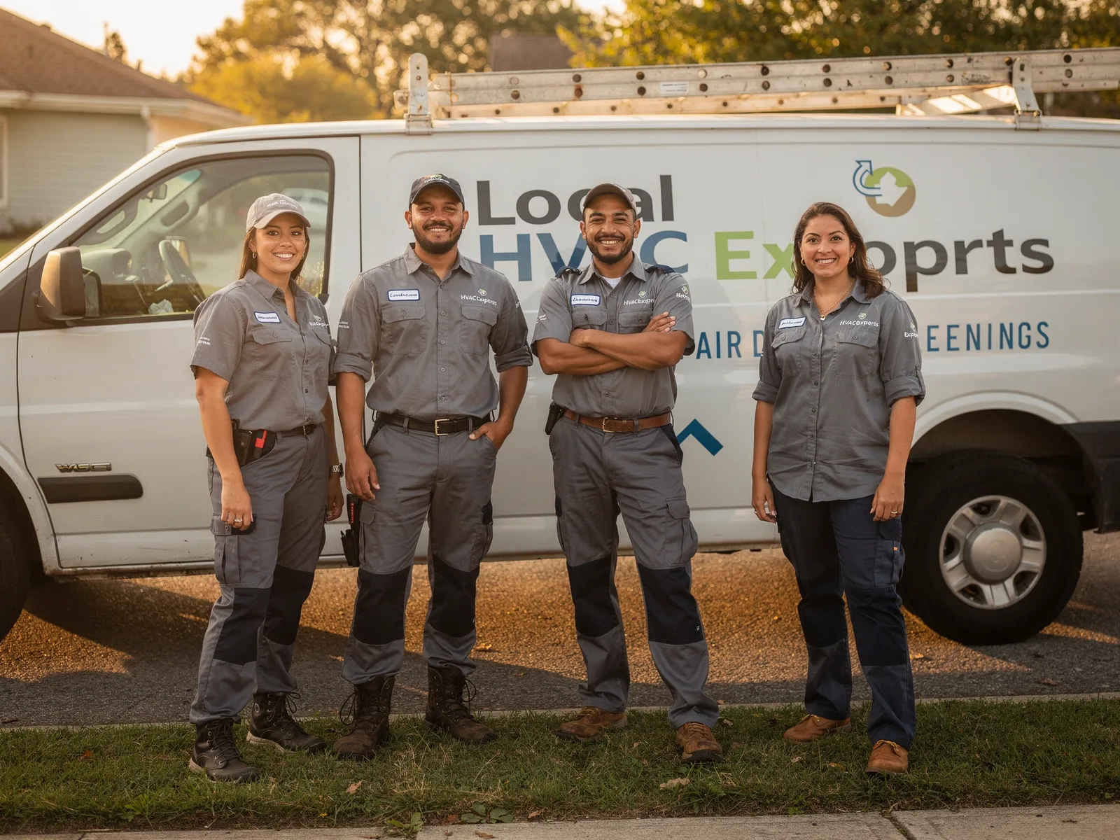 24/7 HVAC Repair & AC Replacement company in Bunker, MO